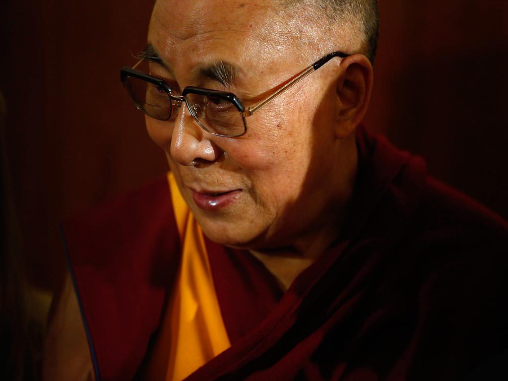 Dalai Lama fordert EU zu 