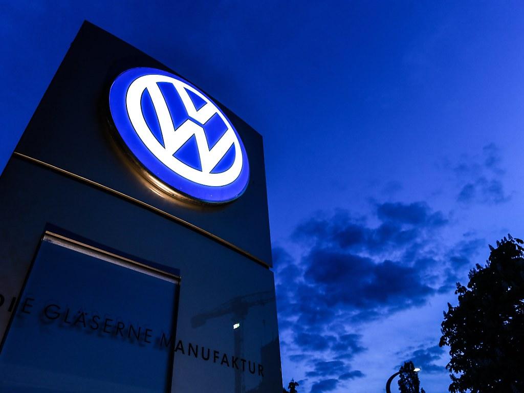 Volkswagen, Compie 80 Anni Il Colosso Mondiale Dell'auto - SWI Swissinfo.ch