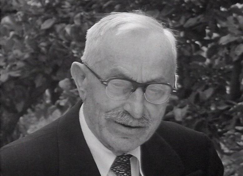 Fritz Leibundgut
