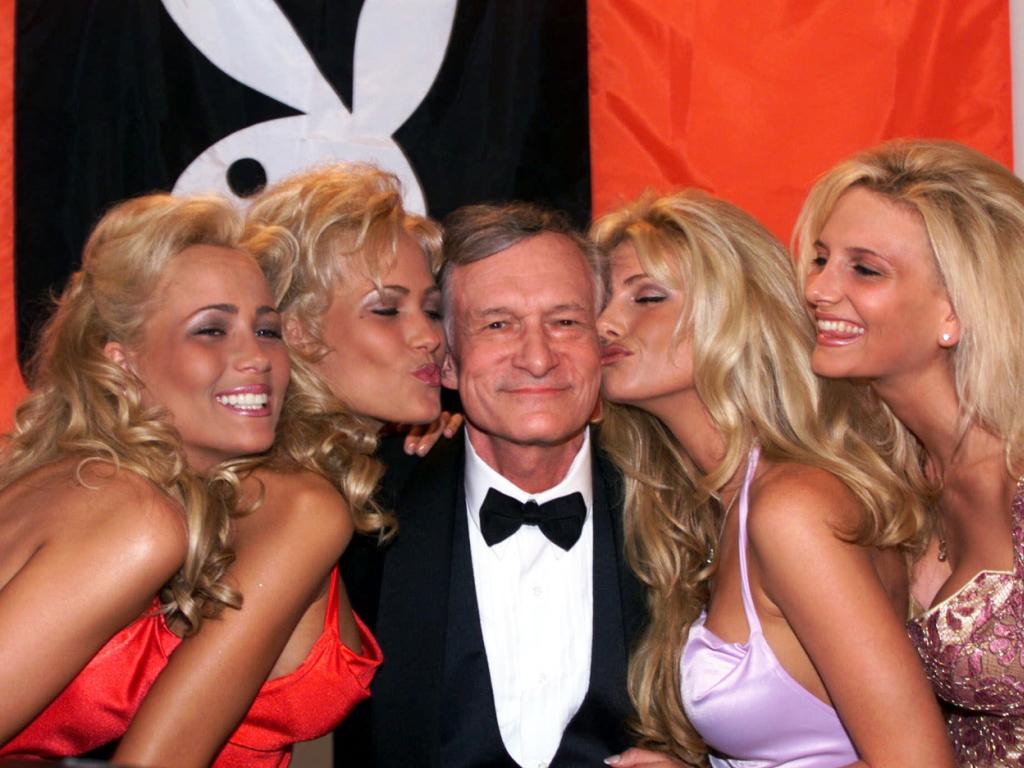 Morto Hugh Hefner, leggendario fondatore di Playboy - SWI swissinfo.ch