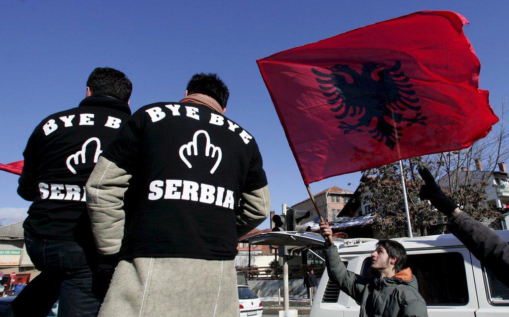 Mit dieser politischen Elite kommt Kosovo nicht vom Fleck - SWI