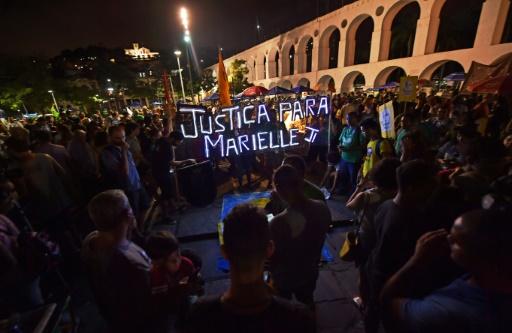 Assassinato De Marielle Franco Completa Três Meses Sem Respostas Swi