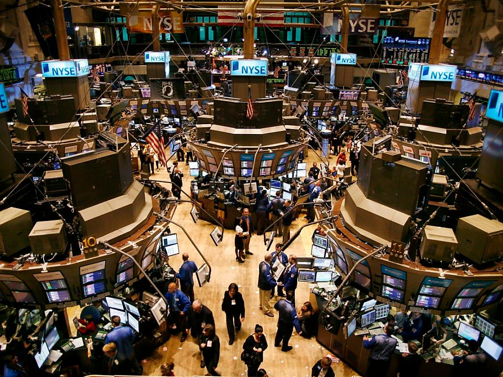 Apertura sale borsa nasdaq