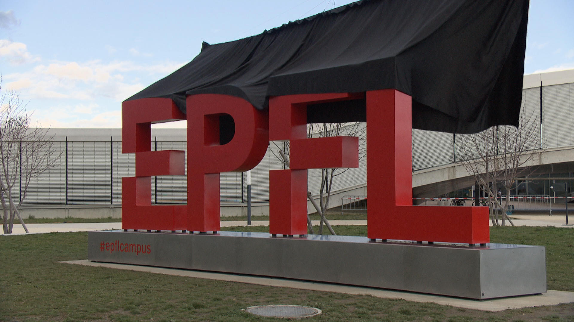 50 years EPFL