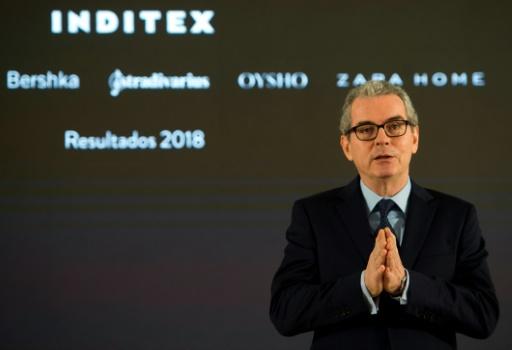 El beneficio neto de Inditex (Zara) aumenta un 10%, a 734 millones de ...