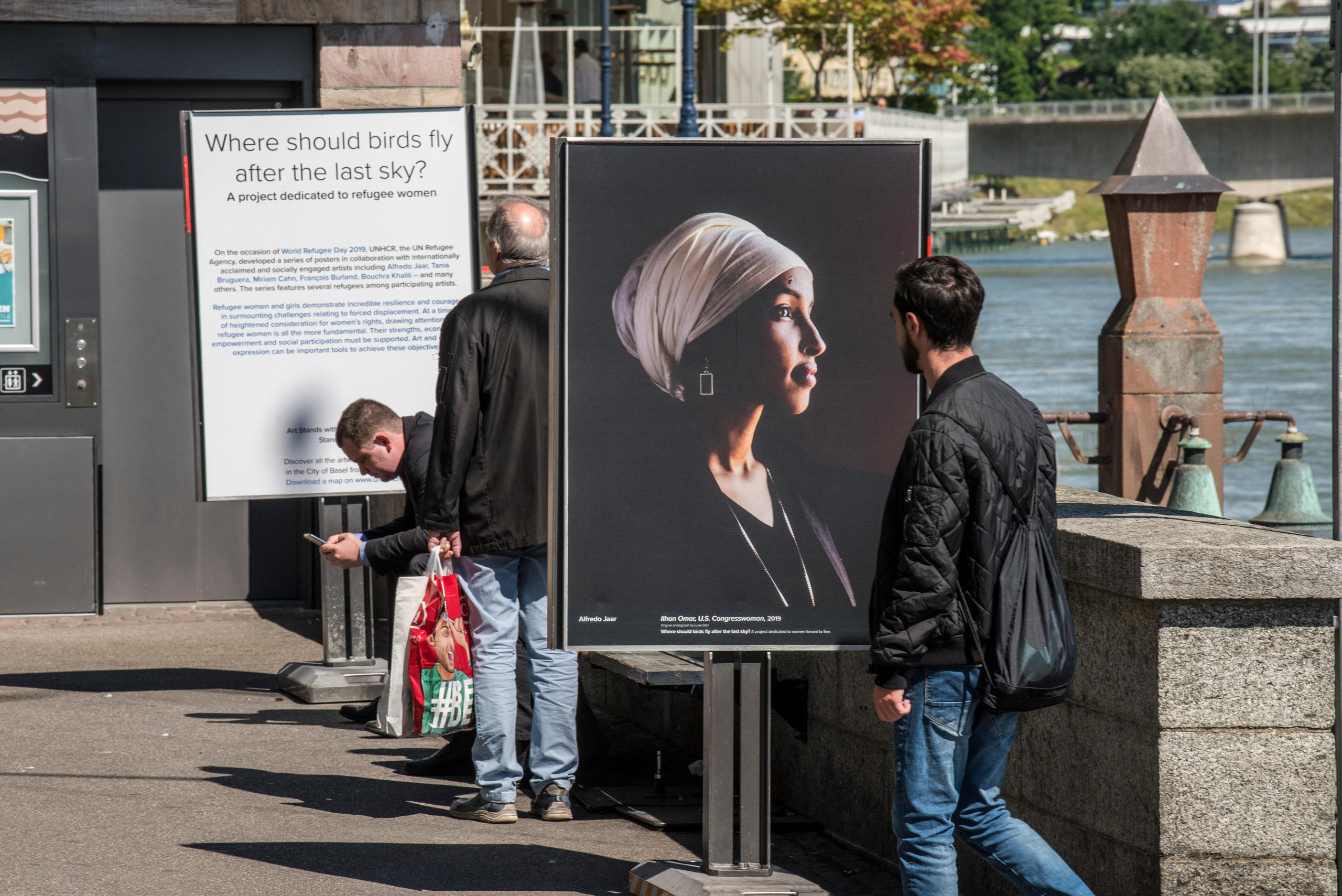 Alfredo Jaar