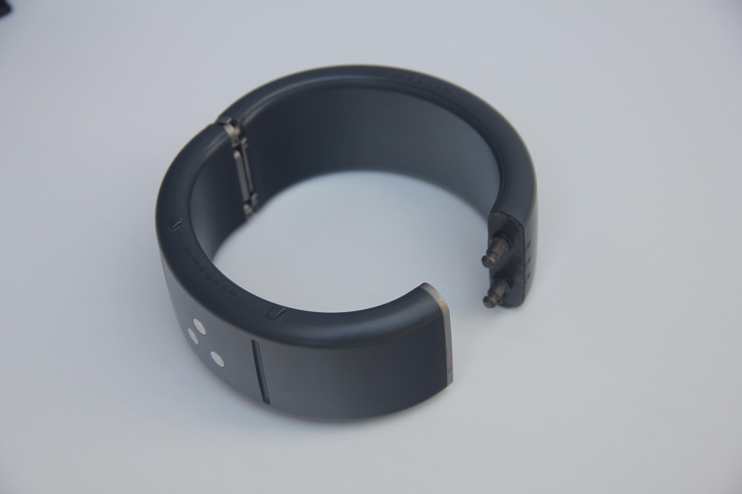 Parents can now monitor teens with GPS ankle bracelets