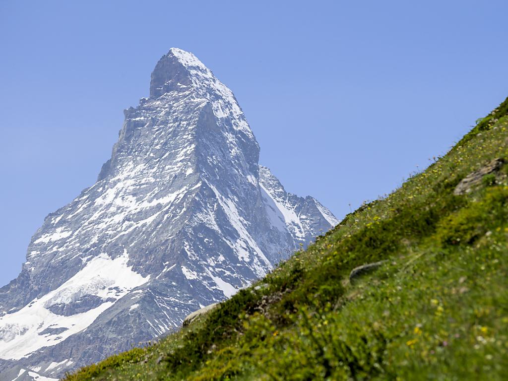 Vs Identificati I Due Alpinisti Morti Sul Cervino Swi Swissinfo Ch