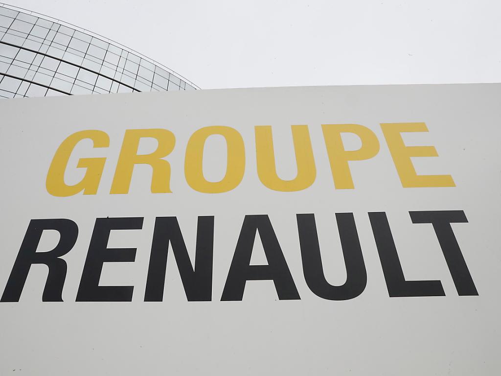 Perte Record Pour Renault, Plombé Par Nissan Et La Pandémie - SWI ...