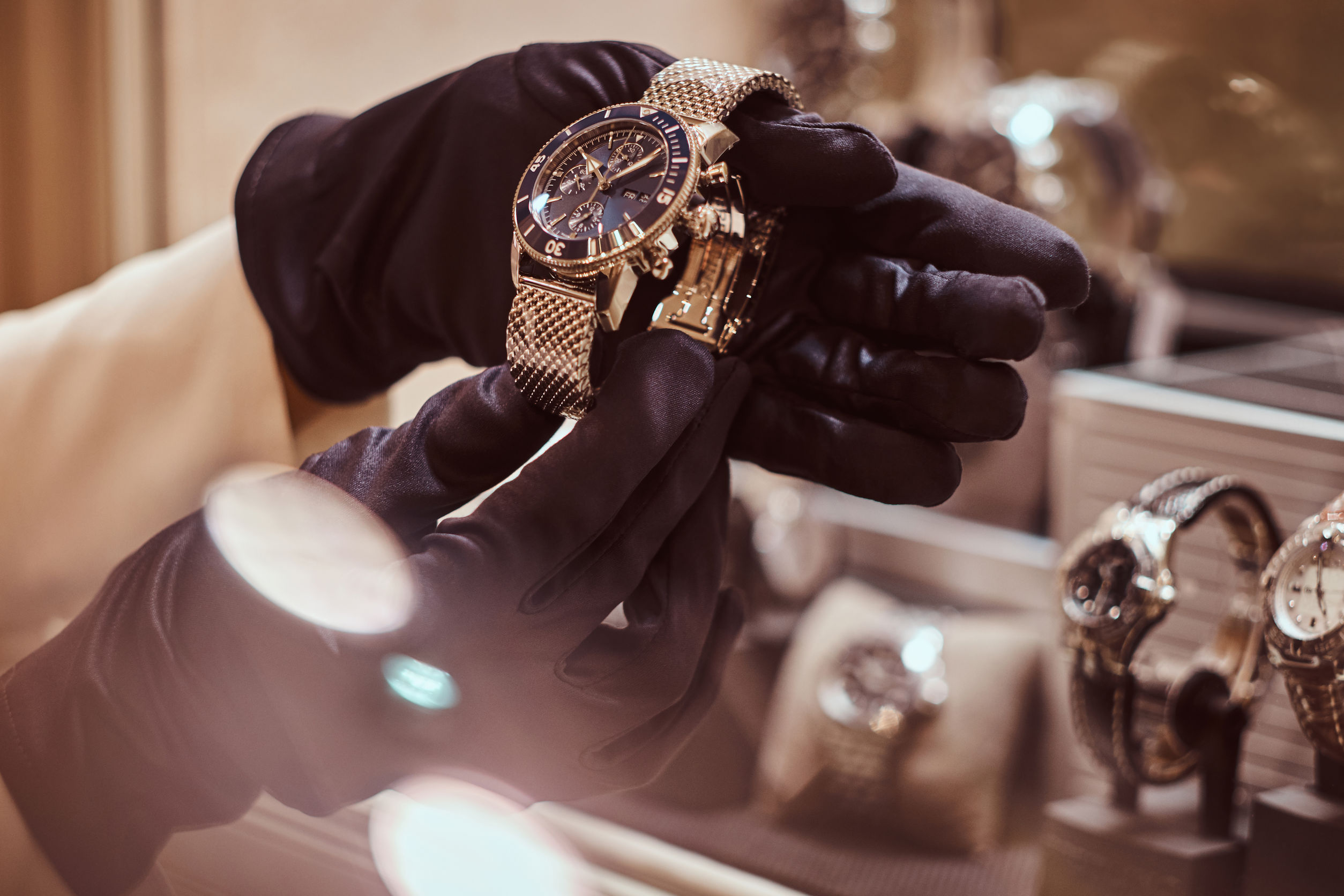 The 10 best Swiss watch brands – H&T