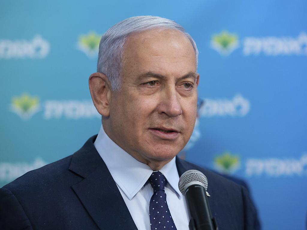 Législatives israéliennes Netanyahou parle d'une immense victoire