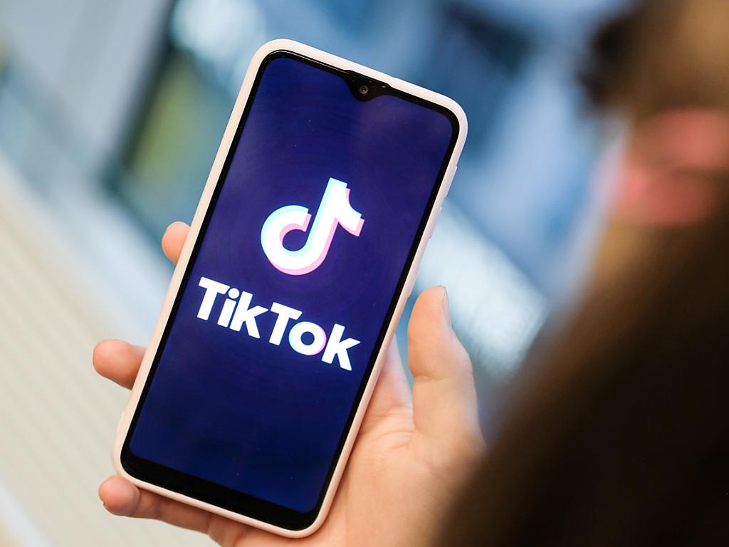 TikTok non solo social per giovani, cresce pubblico adulto - SWI  swissinfo.ch