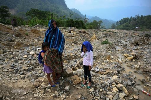 Tri ngulo Norte de Centroam rica donde los pobres son m s pobres