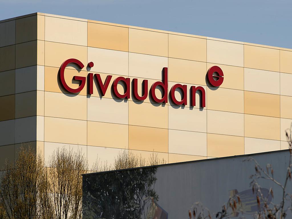 Givaudan S'empare De 25% De L'italien B.kolormakeup & Skincare - SWI ...