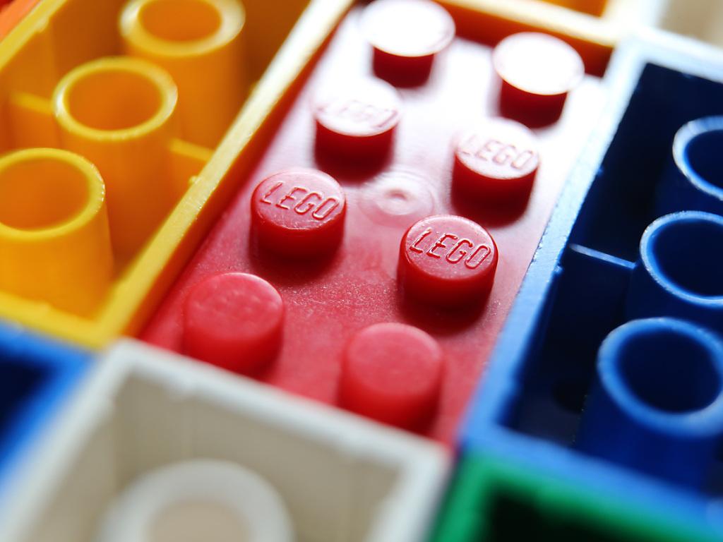 Lego, investimento migliore dell'oro o delle azioni - SWI