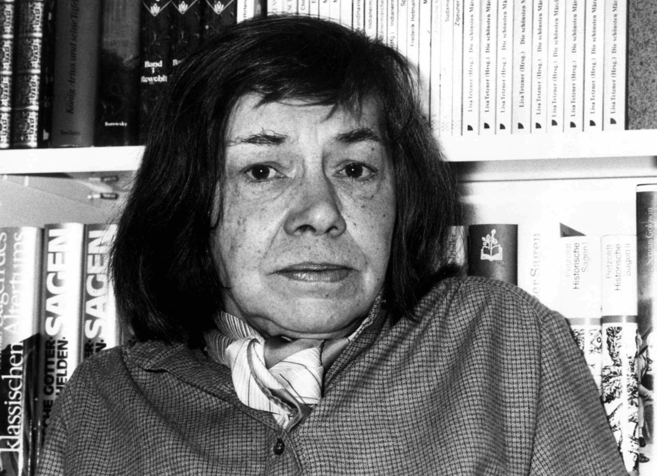 Patricia Highsmith