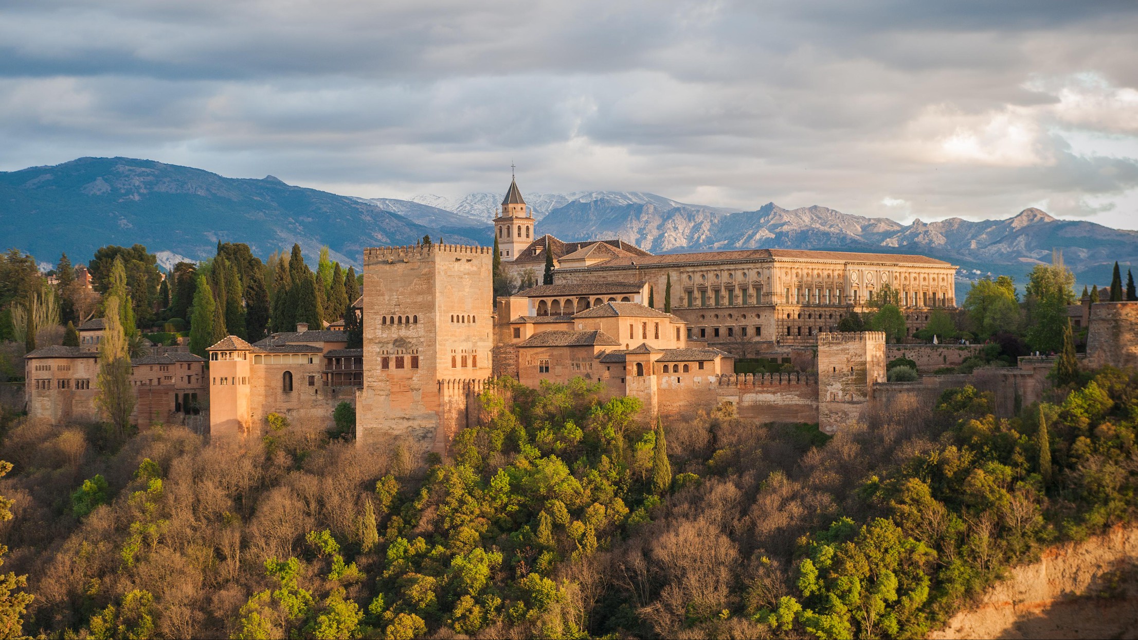 Alhambra