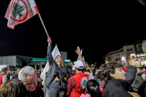 El Bloque De Hezbolá Se Encamina A Perder Terreno En Las Elecciones En Líbano Swi Swissinfoch 1063