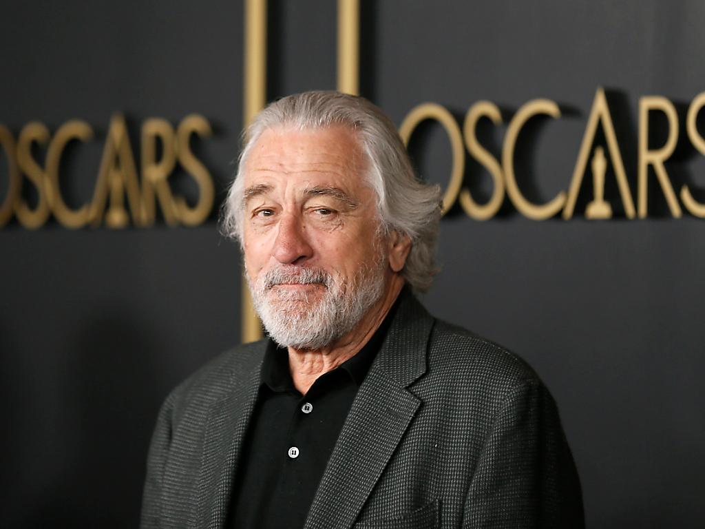 Robert De Niro Kehrt Mit "Wise Guys" Ins Mafia-Genre Zurück - SWI ...