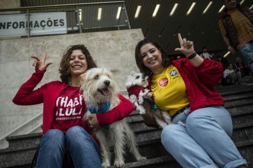 Camiseta Camisa Lula Presidente 2022 Eleição Pt Brasil 02