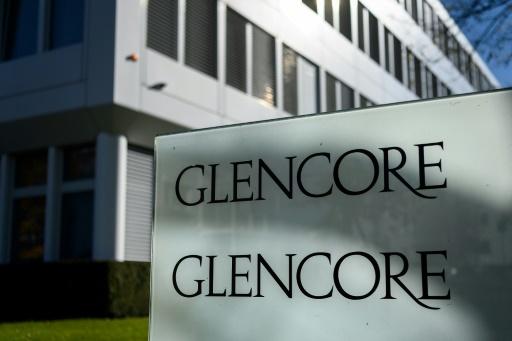 El grupo suizo Glencore pagará 180 millones de dólares para cerrar ...