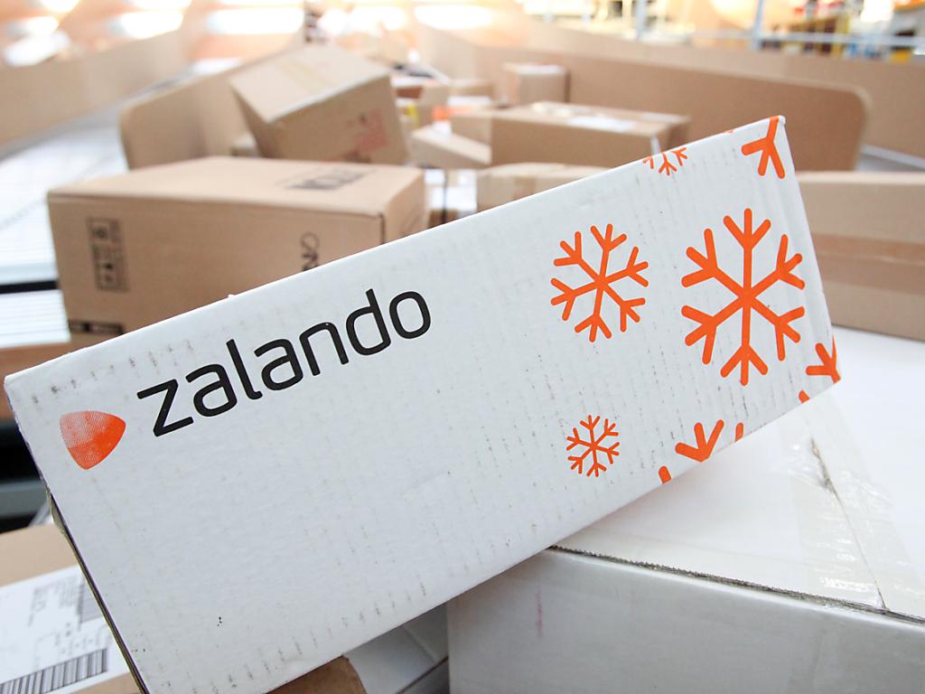 Zalando offerte outlet di lavoro