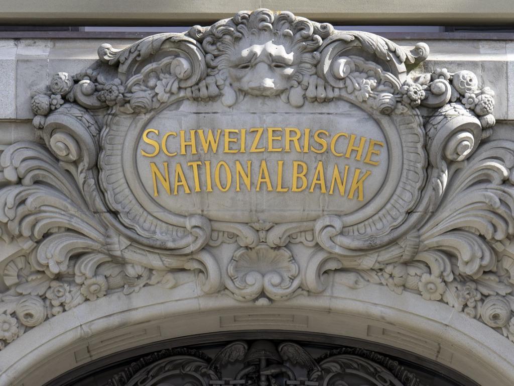 SNB Erzielt Im Ersten Quartal Gewinn Von 26,9 Milliarden Franken - SWI ...