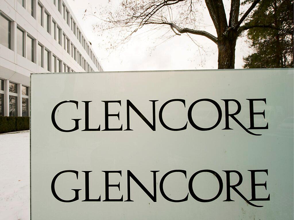 Glencore nimmt Rückzug der Aufspaltungspläne von Teck zur Kenntnis ...