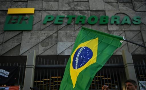 Brasil niega la licencia a Petrobras para perforar en la desembocadura ...