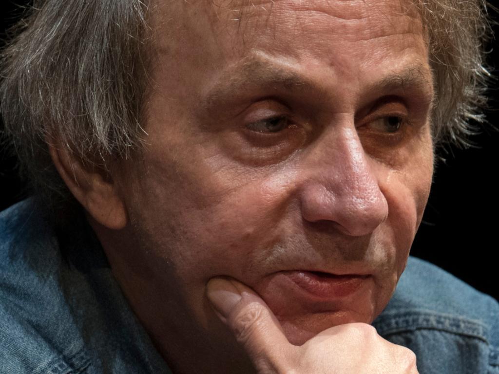 Houellebecq va publier un récit de ses déboires dans le cinéma X - SWI  swissinfo.ch