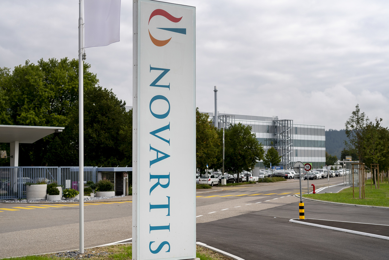 Novartis