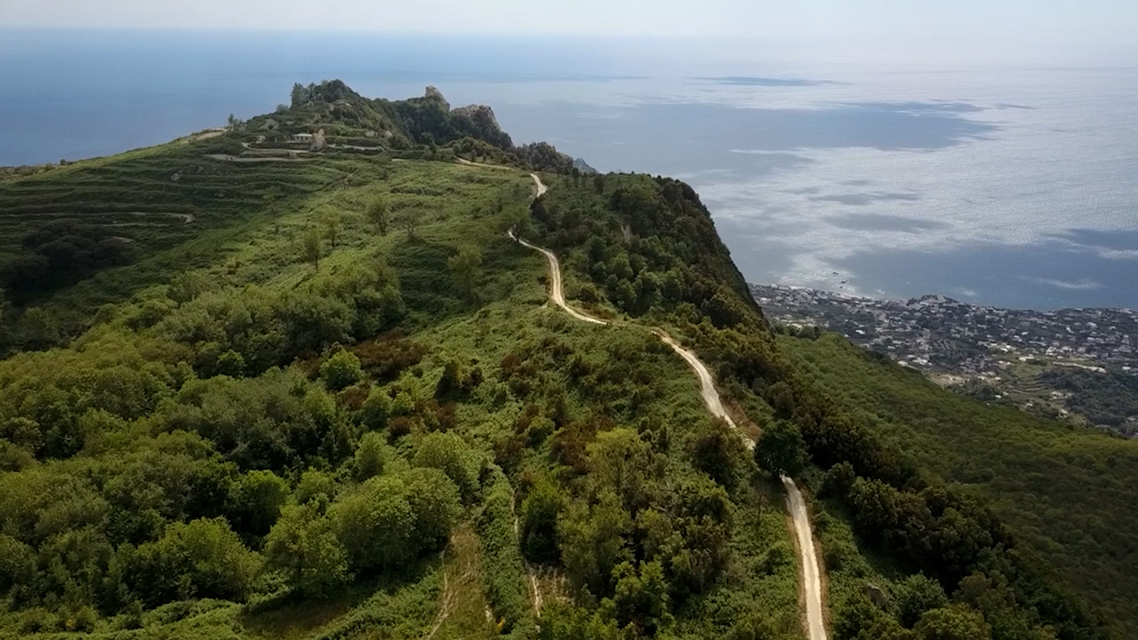 isola di ischia