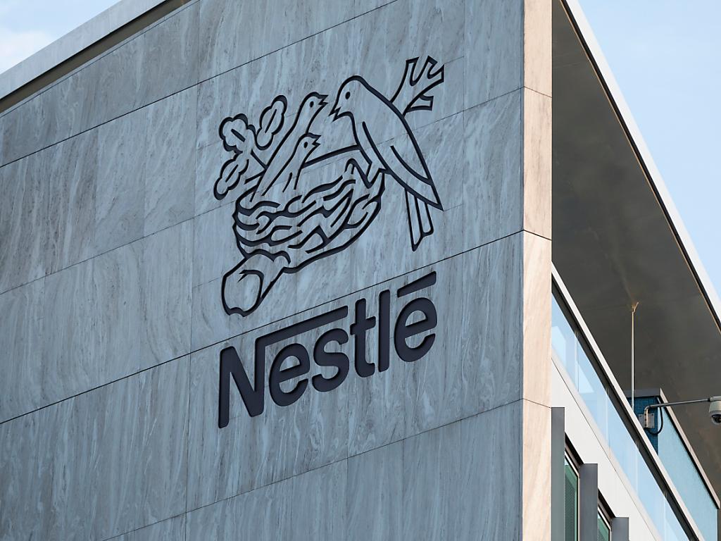 Nestlé A Trouvé Un Repreneur Pour Son Anti-allergique Palforzia - SWI ...