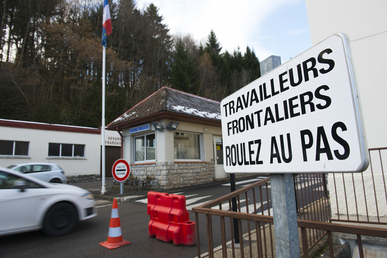 Singolare iniziativa di un imprenditore francese