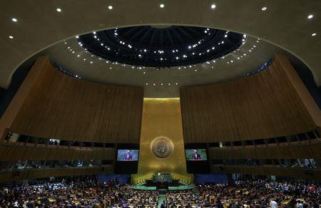 U.N. climate summit asks some countries to detail progress, as others ...