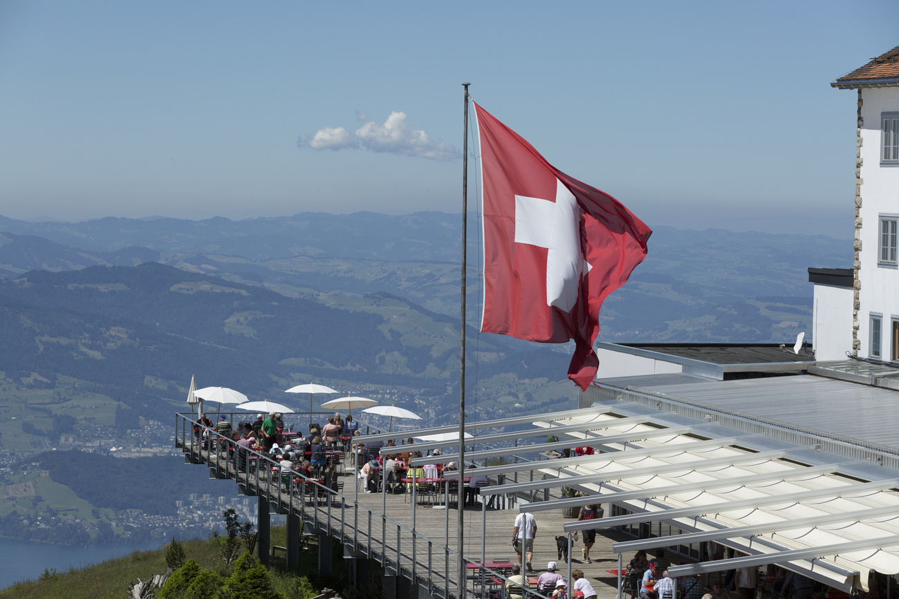 Rigi Kulm Hotel