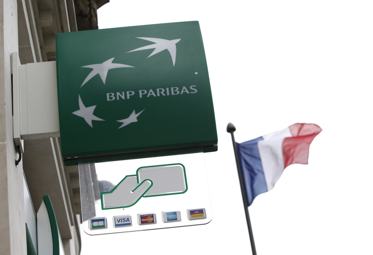 BNP Parisbas