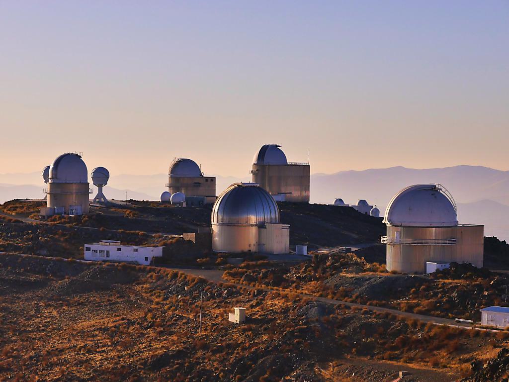 observatories