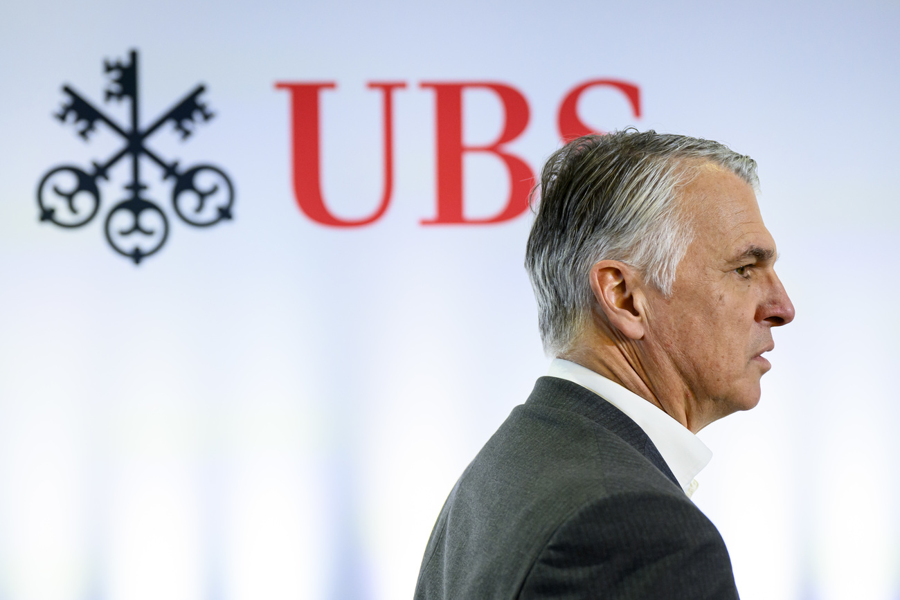 UBS’s Ermotti saved over $1 billion by cancelling Switzerland’s takeover aid