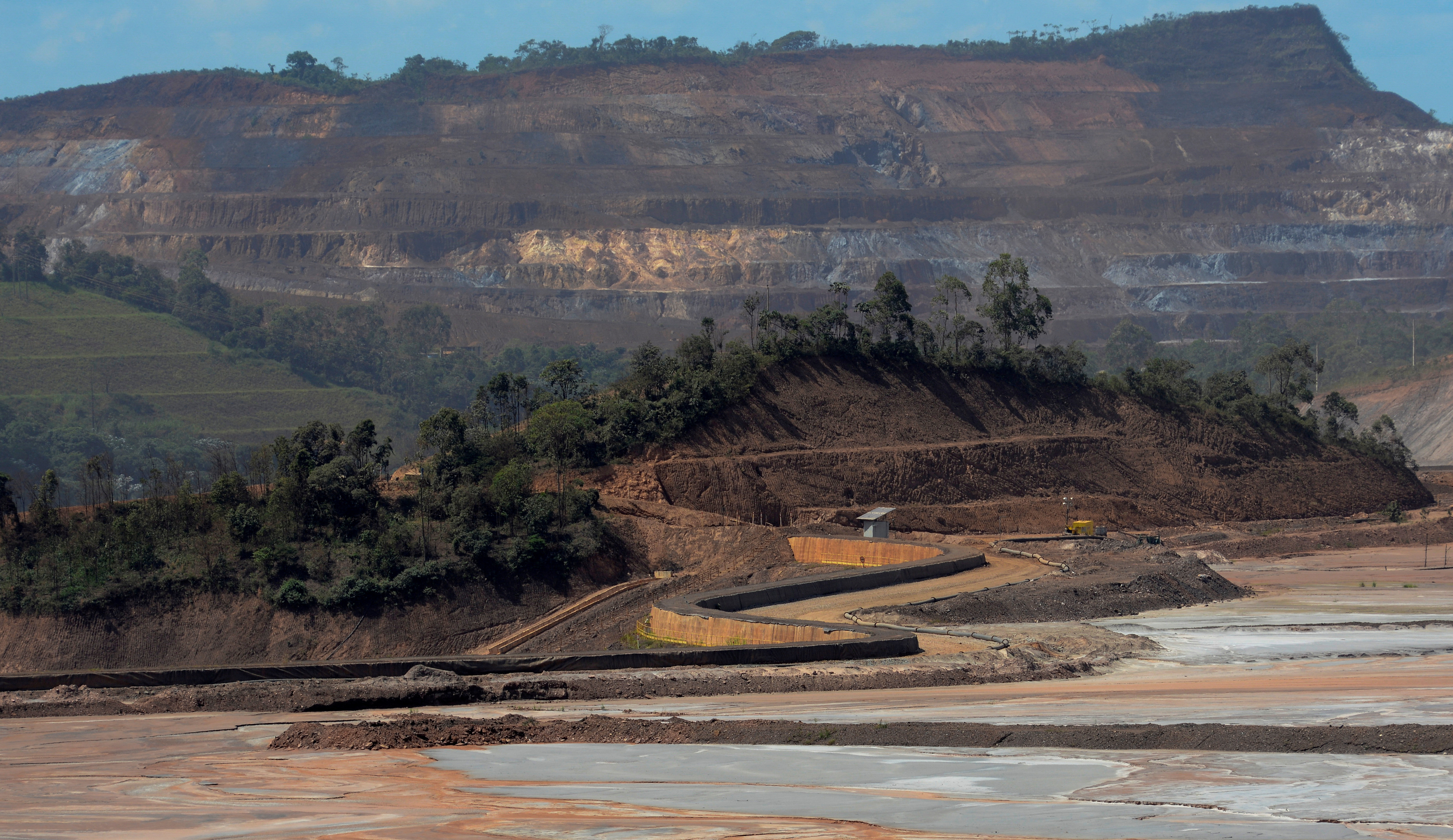 Notícias de Mineração Brasil - Joint Venture Da Vale Pode Comprar