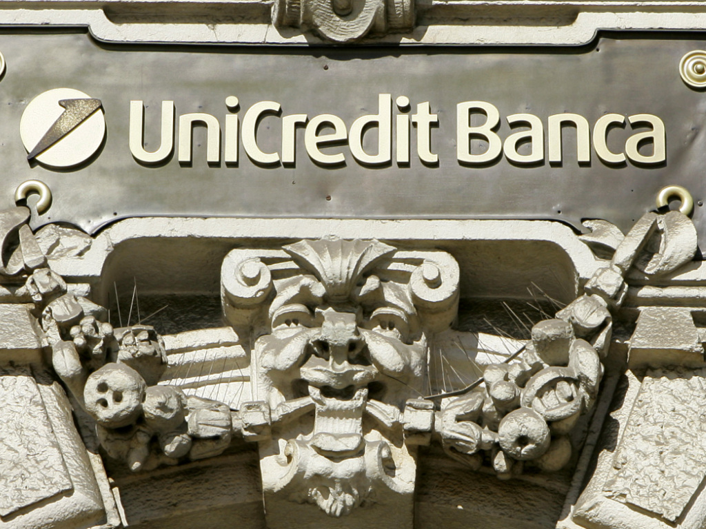 UniCredit Dépasse Les Attentes En 2023 - SWI Swissinfo.ch