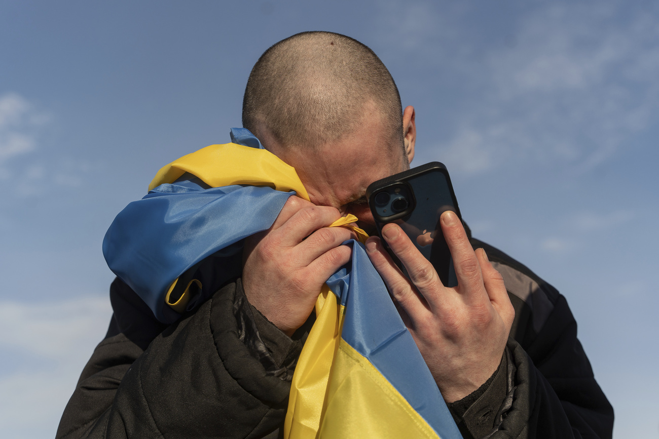 Два года агрессии России против Украины привели к заметному ухудшению психического здоровья Европы.