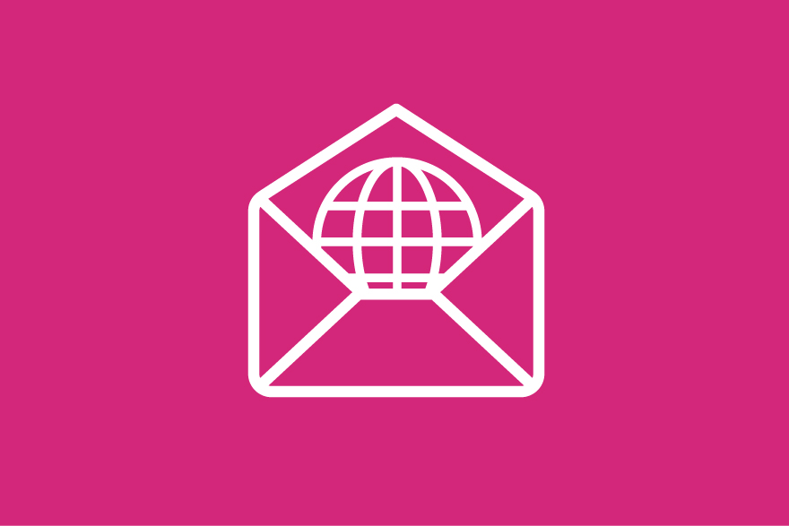 Newsletter foreign affaires