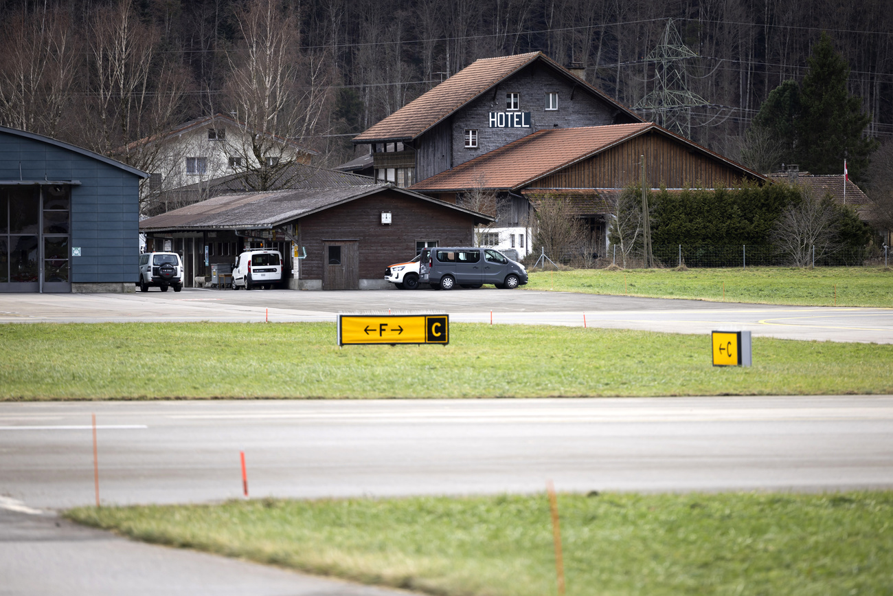 meiringen