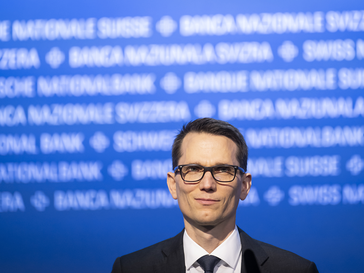 Federal Council appoints Martin Schlegel as new SNB Chairman