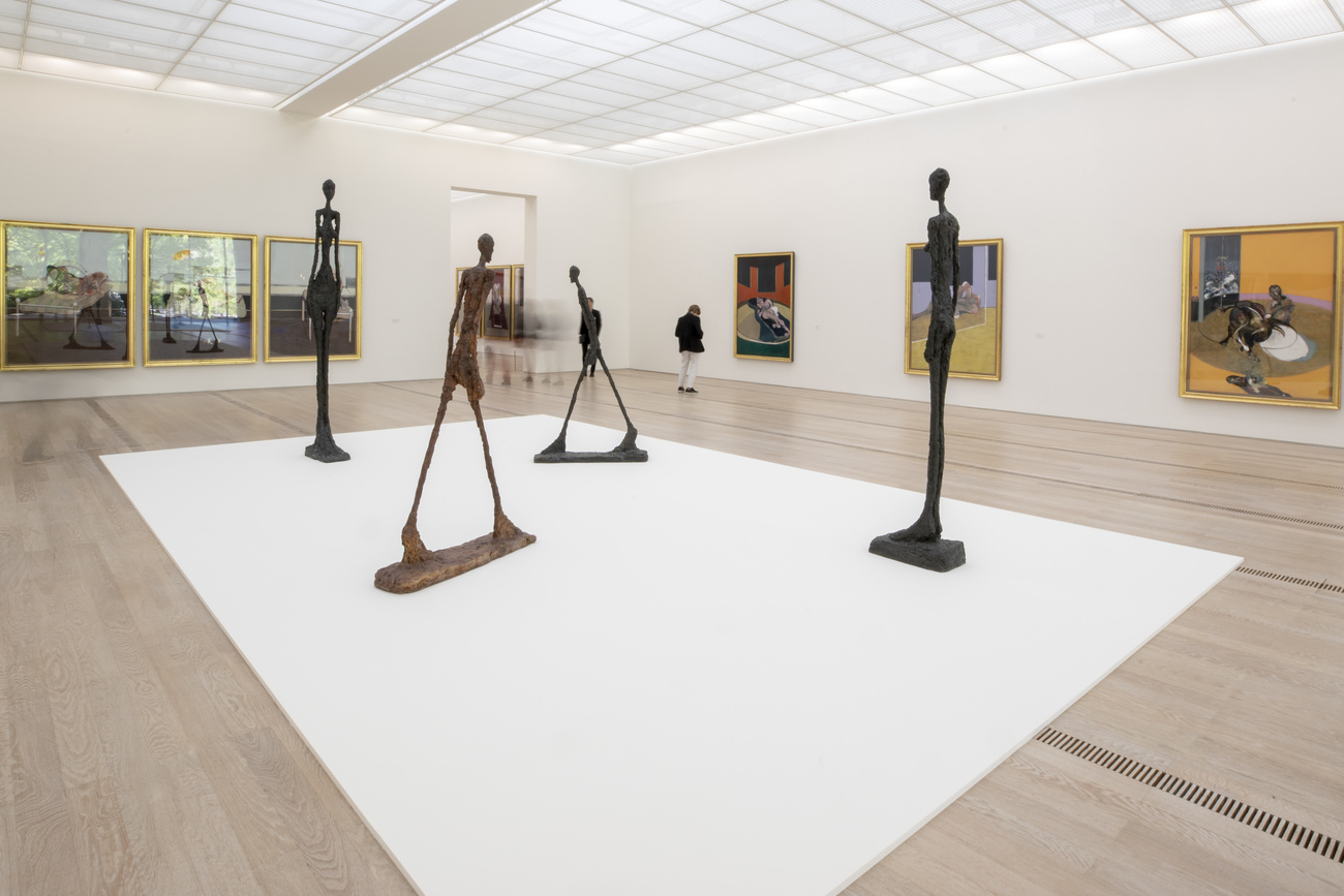 Giacometti