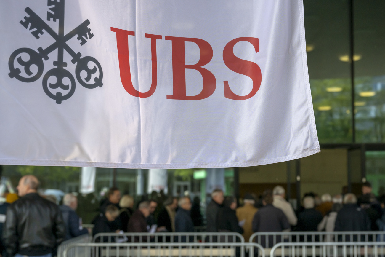 UBS