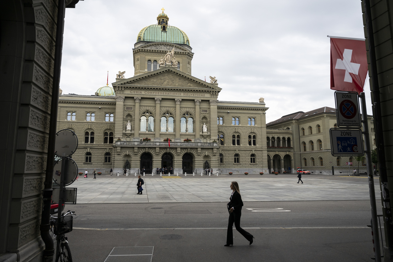 palazzo federale