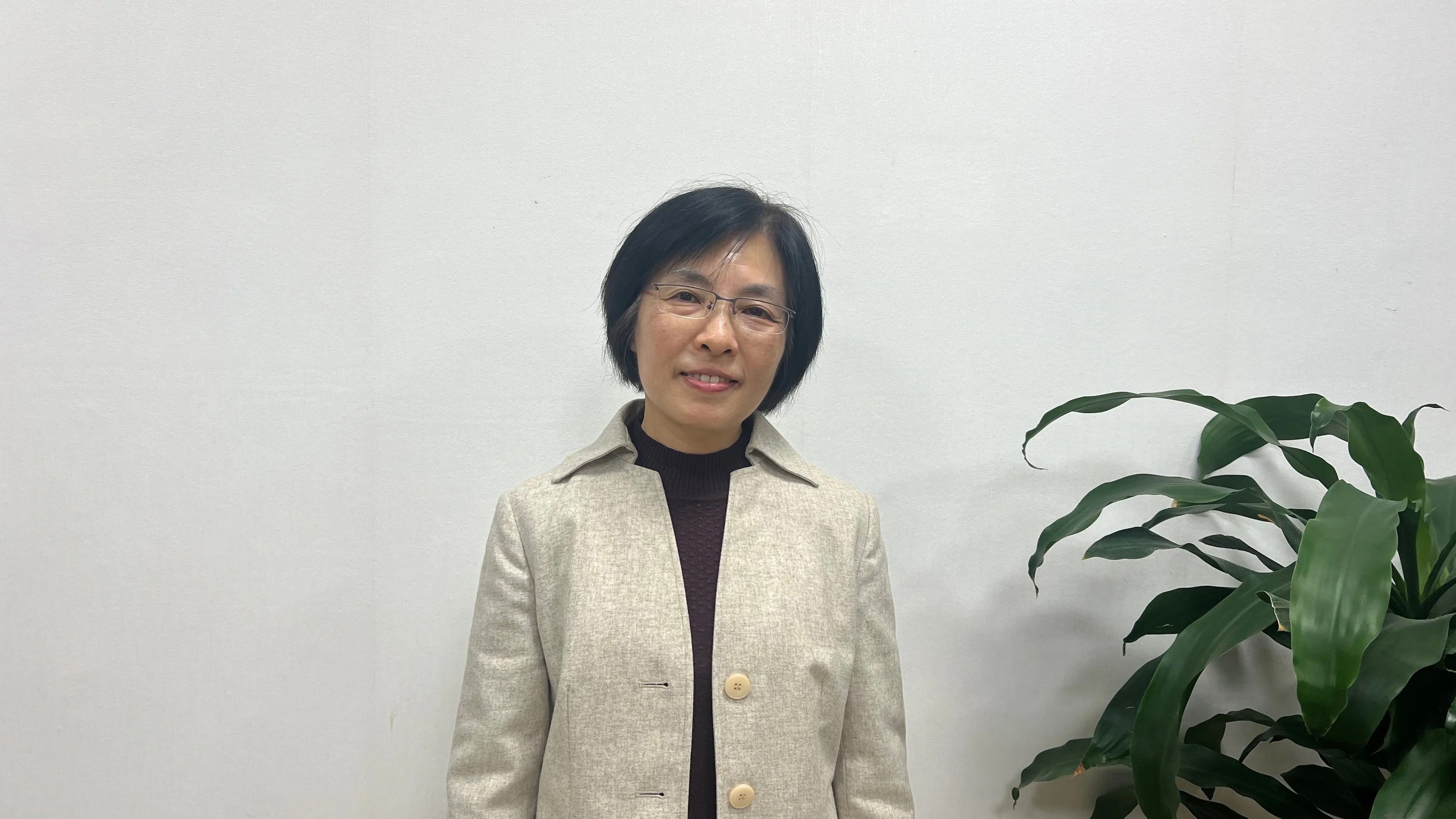 陳美燕是台灣金融監督管理委員會負責政治融資透明度的專員。