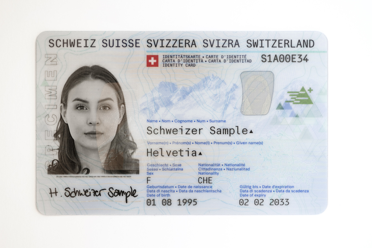 Кантональный совет (парламент) Золотурна будет требовать от претендентов на швейцарский паспорт более высокой степени владения стандартным немецким языком.
